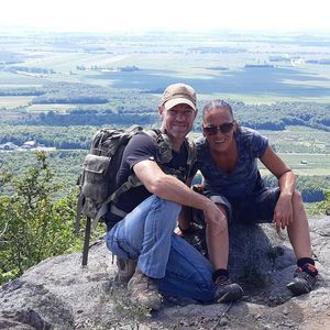 Meet your Posher, Annick